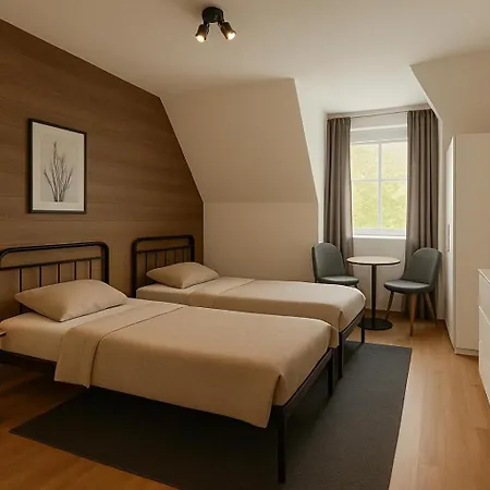 Pension Bockenem *