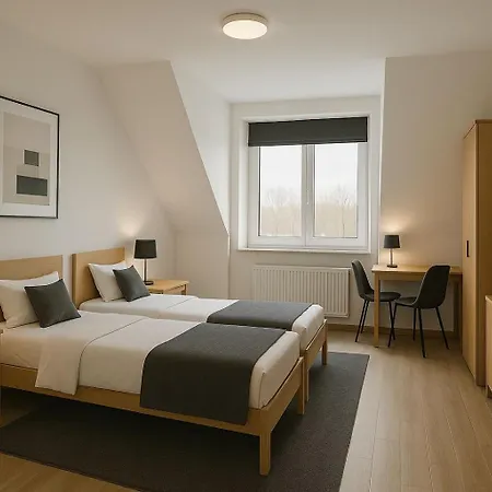 Pension Bockenem Hotel
