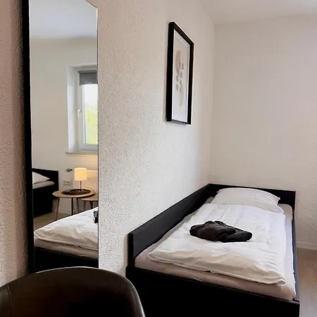 Hotel & *